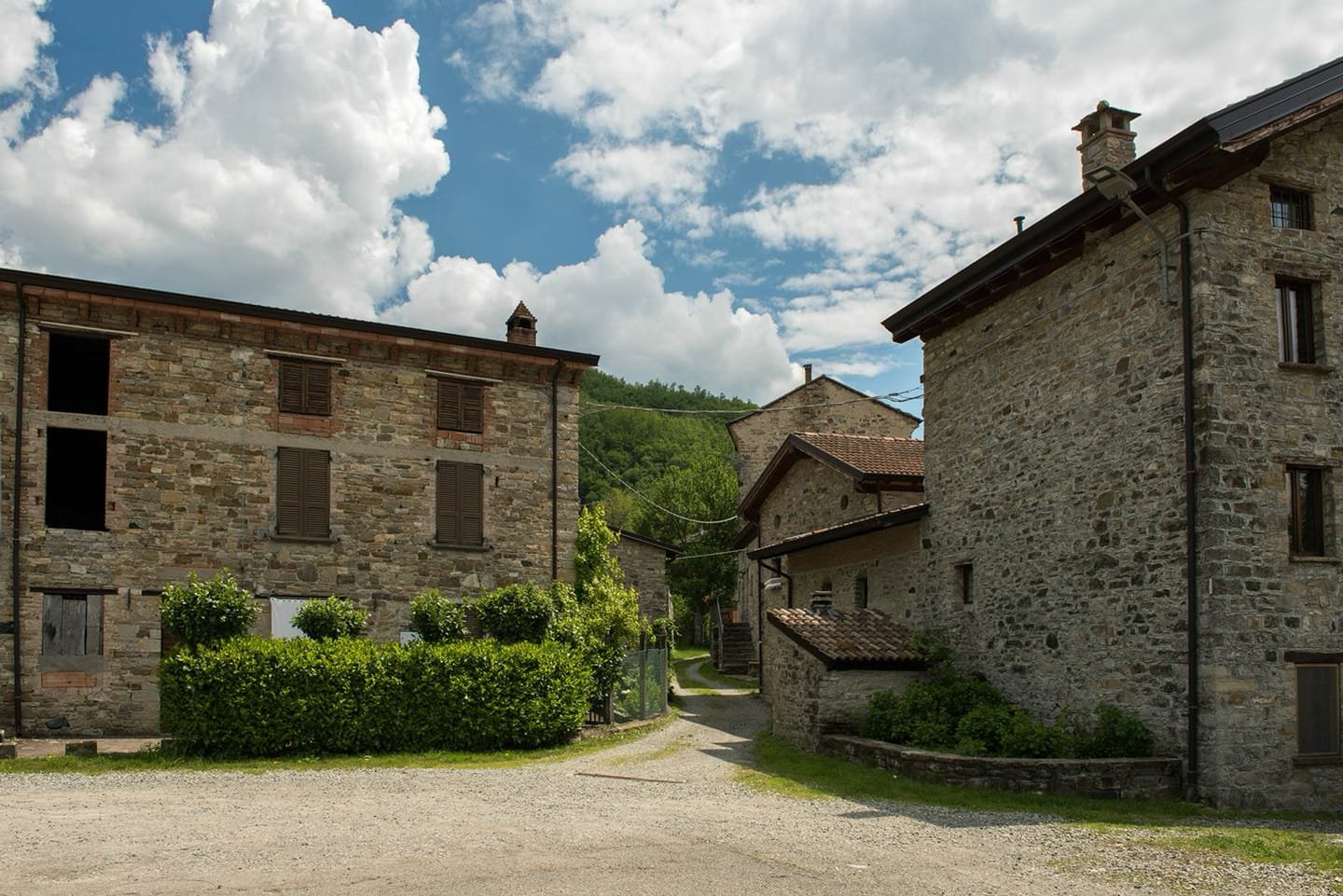 Albergo Diffuso Casa Delle Favole-官方