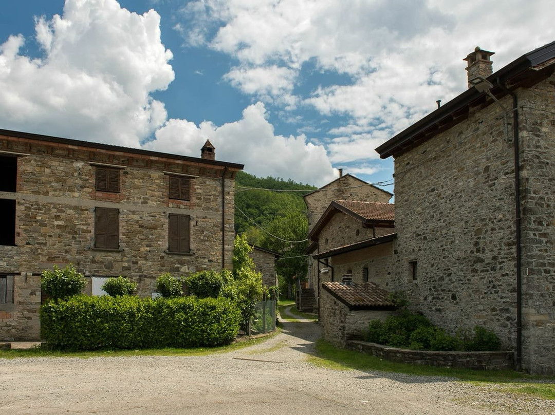Albergo Diffuso Casa Delle Favole主图