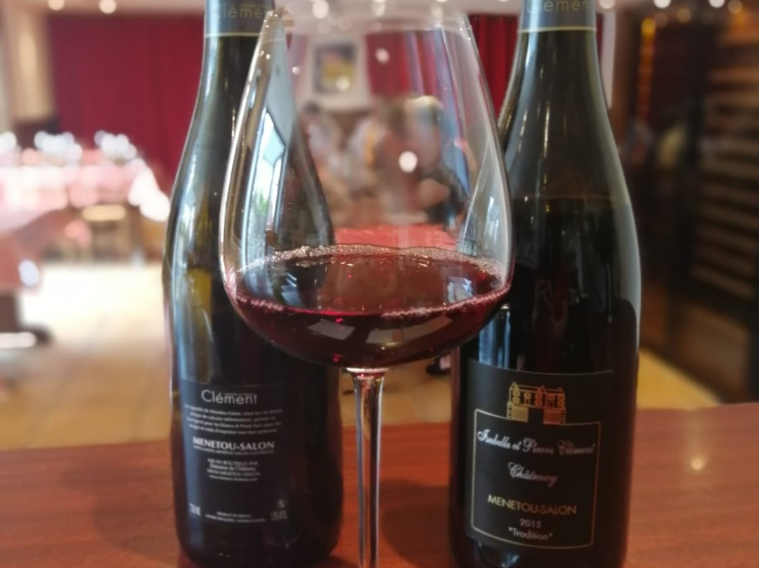 Hostellerie du Commerce主图