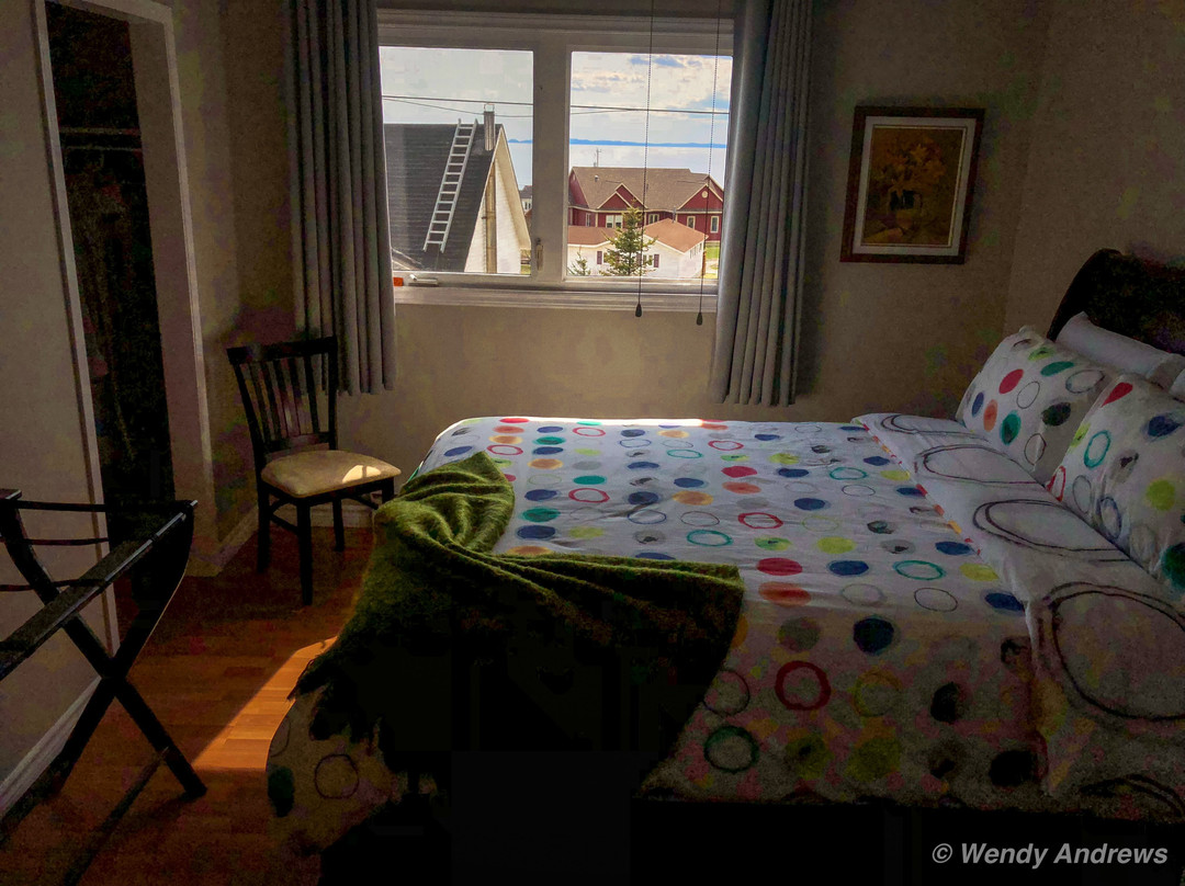 Andrews' Bed & Breakfast主图