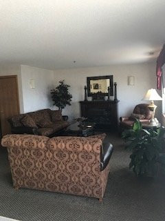 Lincoln Host Motor Inn主图