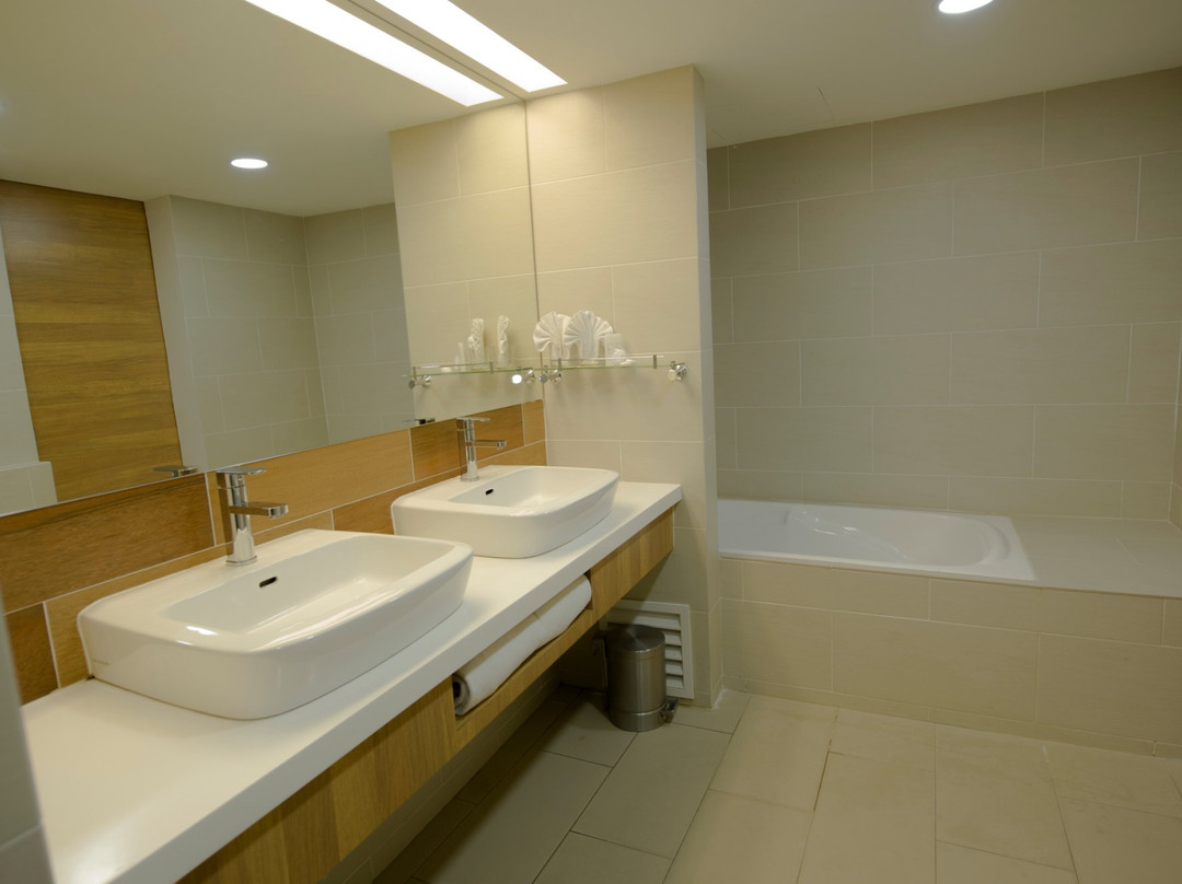 帕尔马安邦酒店主图