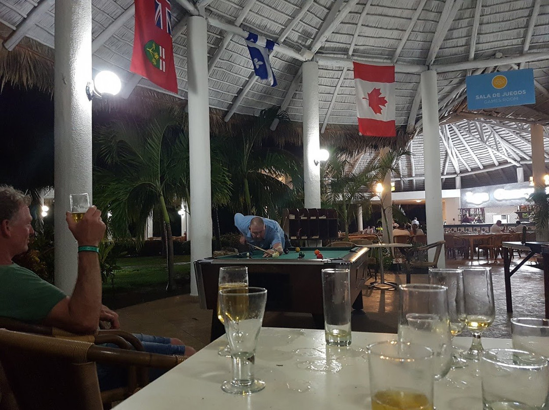 Playa Costa Verde主图