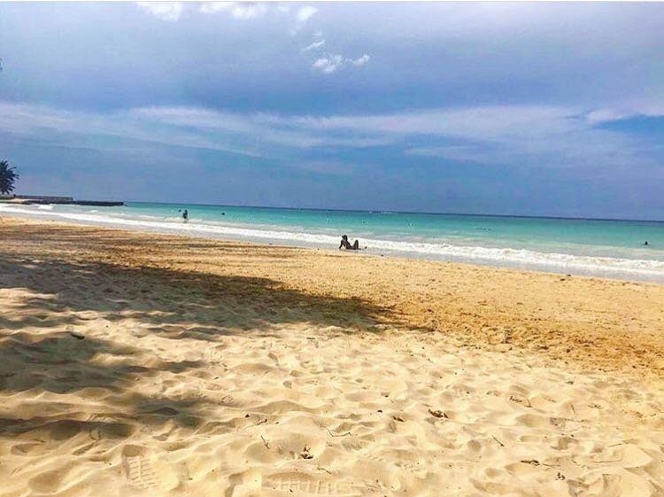 Silver Palms Hotel主图