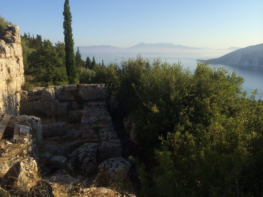 Words & Walks-Ithaca必去景点