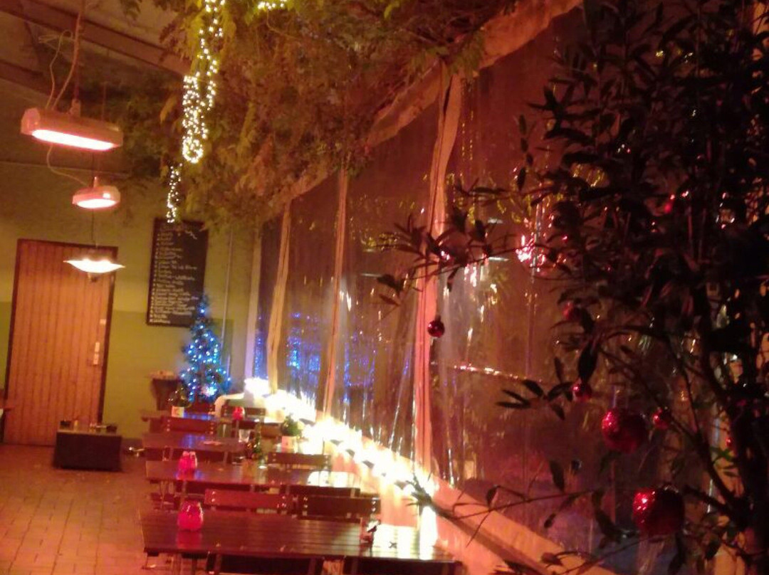 Hulser Bergschanke主图