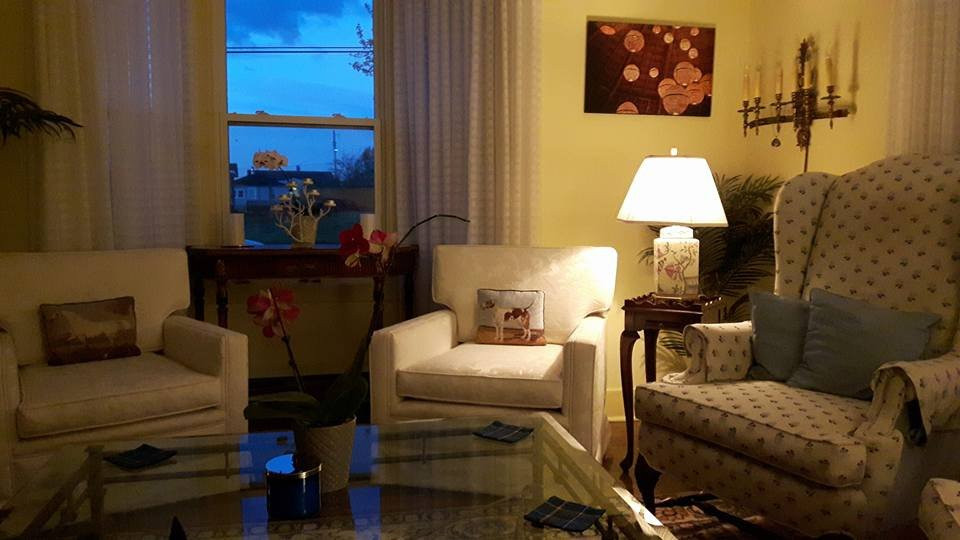 The Crab Apple Inn of Joggins主图