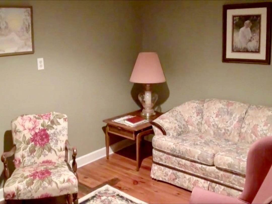 Cliff View Golf Club & Inn主图