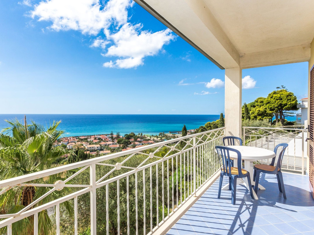 Club Residence La Castellana Mare主图