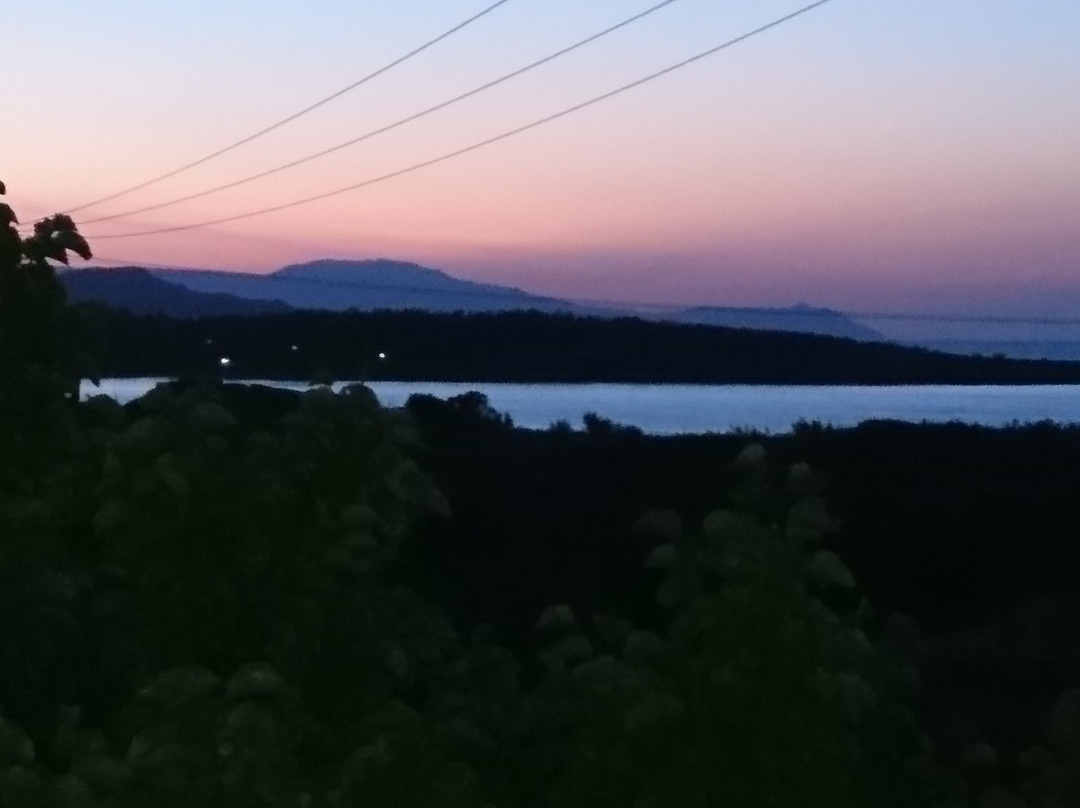 弗雷达公寓酒店主图