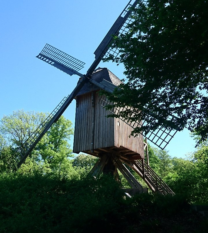 Hermann-Löns-Park-汉诺威必去景点