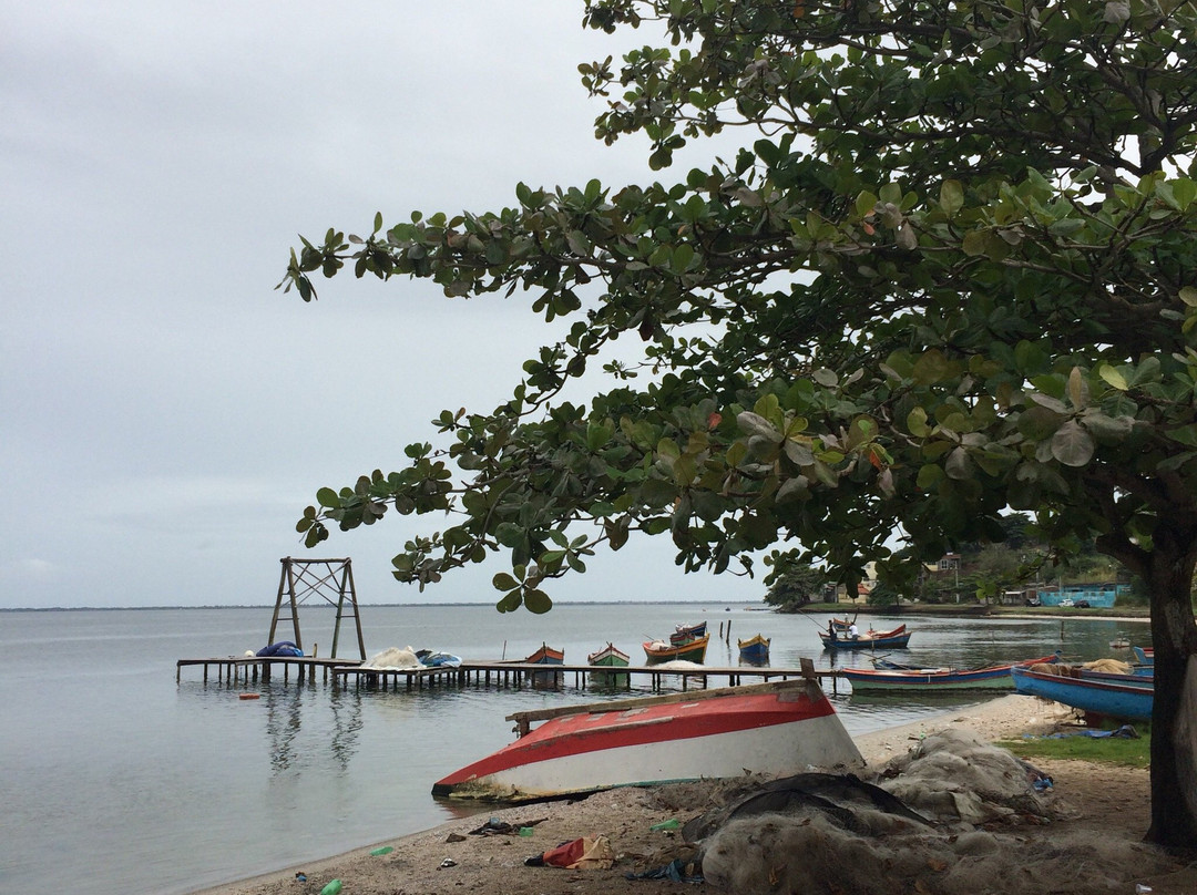 Baleia Beach-Sao Pedro da Aldeia必去景点