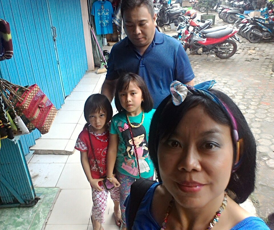 Pertokoan Cahaya Bumi Selamat景点图片