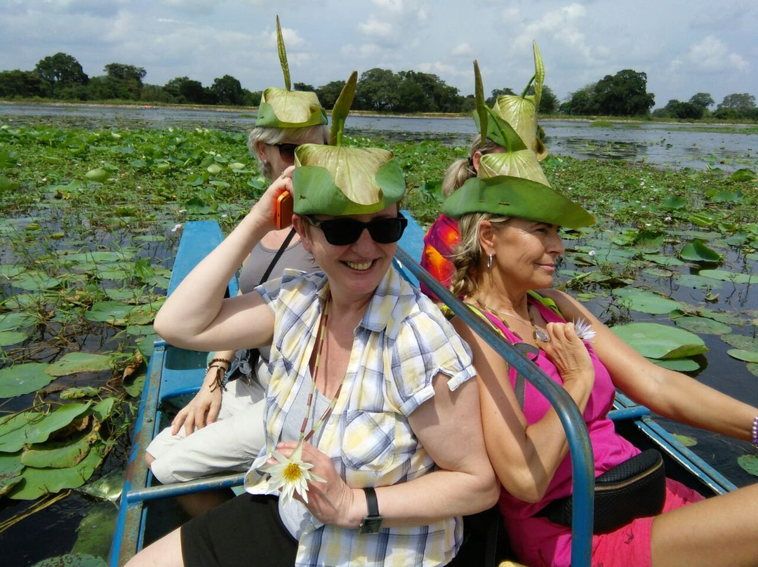 Lanka holidays-卡图纳耶克必去景点