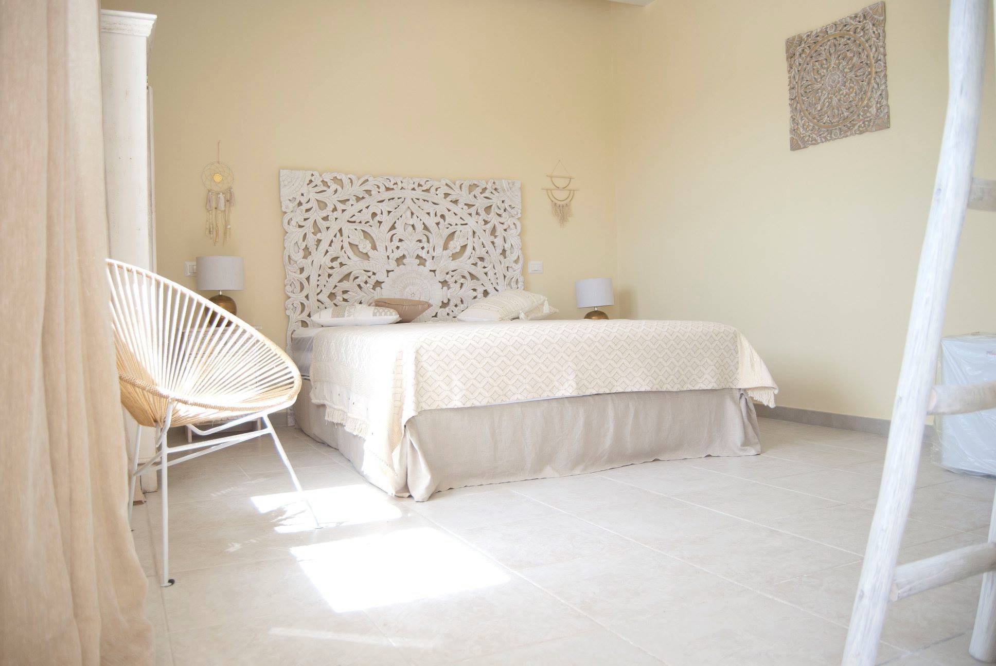 B&B Villa dei Ginepri-官方