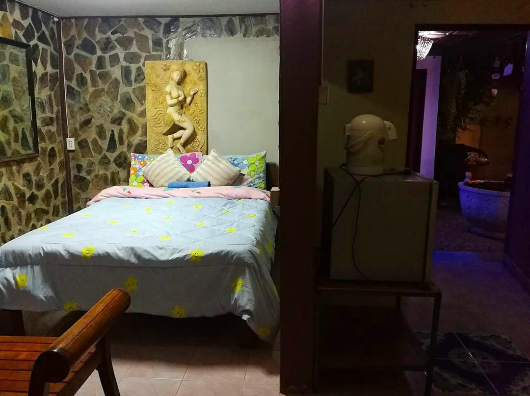 Ban Bua House Ayutthaya 1主图