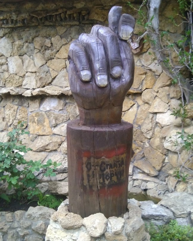 Podgornyy旅游攻略图片