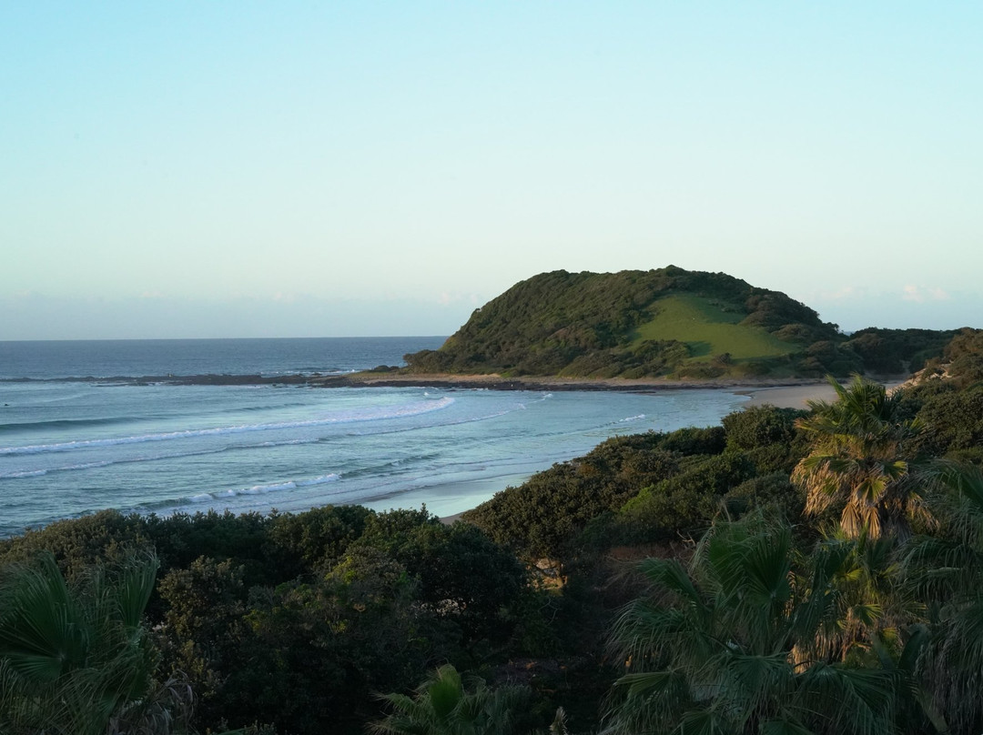 Ocean View Hotel主图