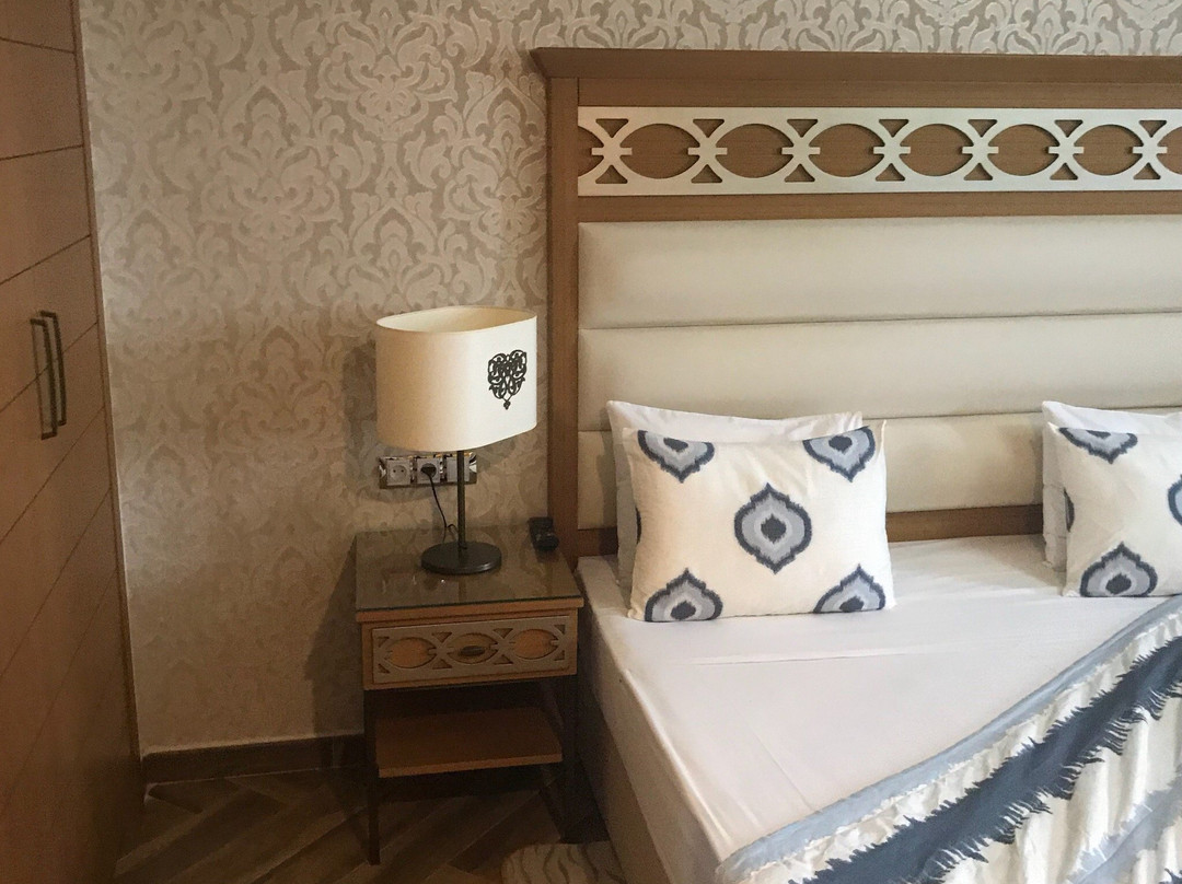 Hotel Nova主图