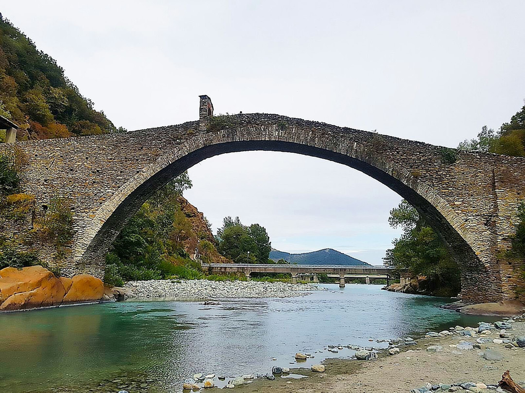 Vallo Torinese旅游攻略图片