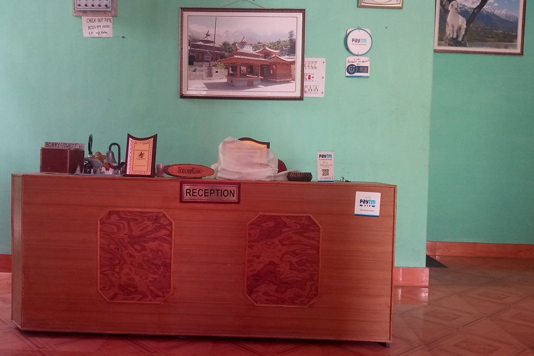 Bobby Guest House & Restaurant主图