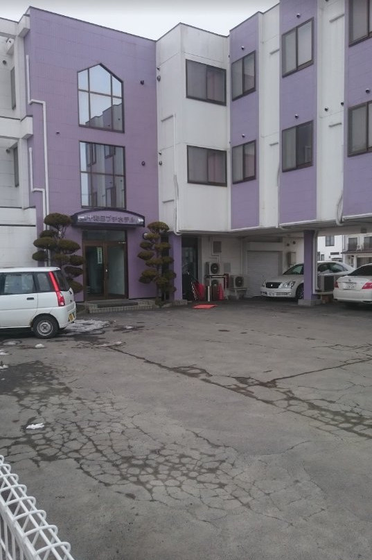 Towada Petit Hotel