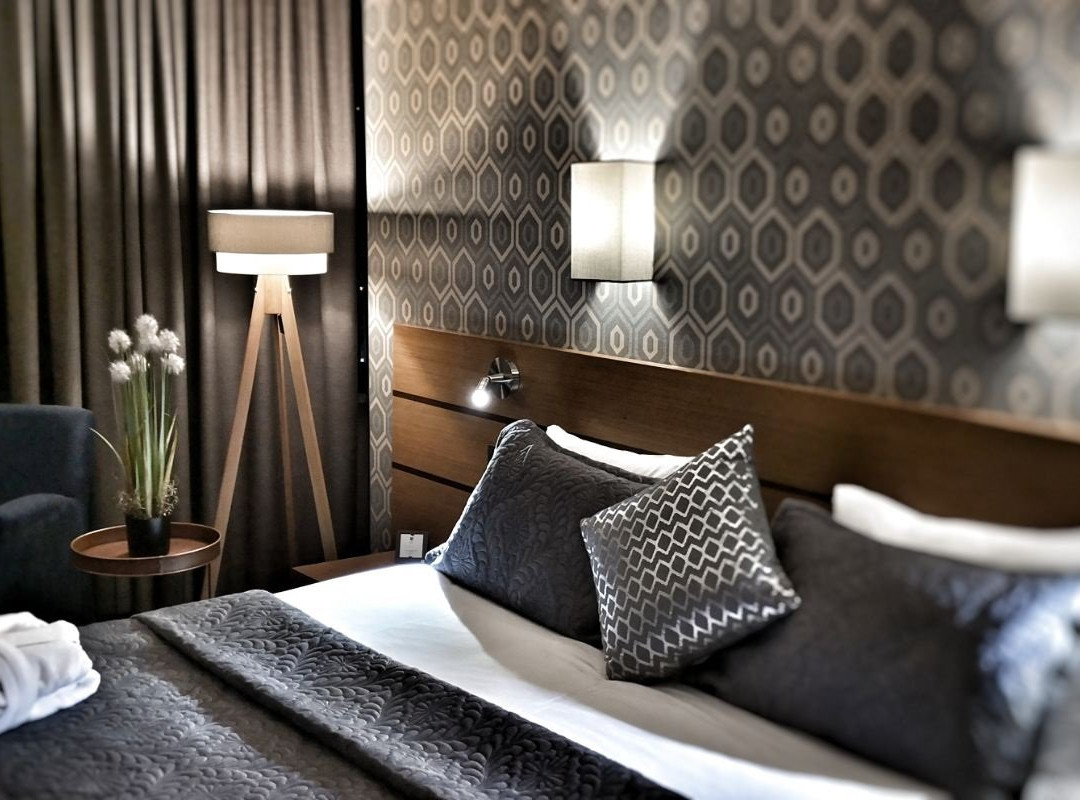 Hotel Anatolia主图