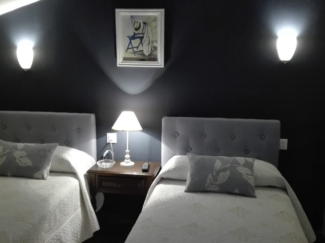 Pension Acuario