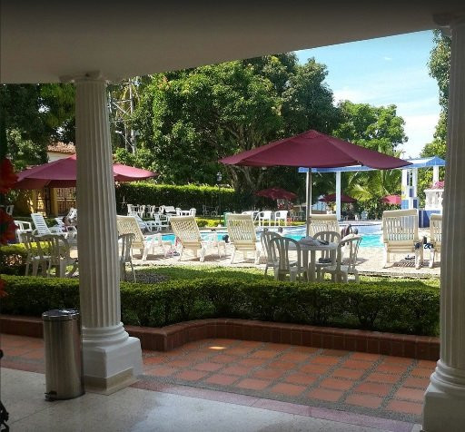 Hotel Campestre Bonaire主图