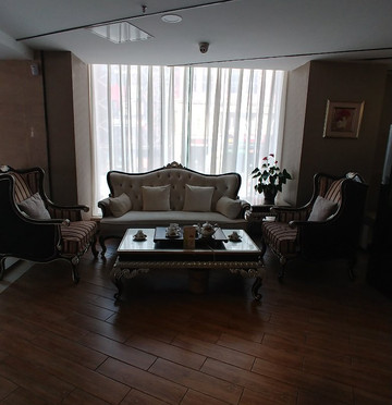 船舶丽湾大酒店主图