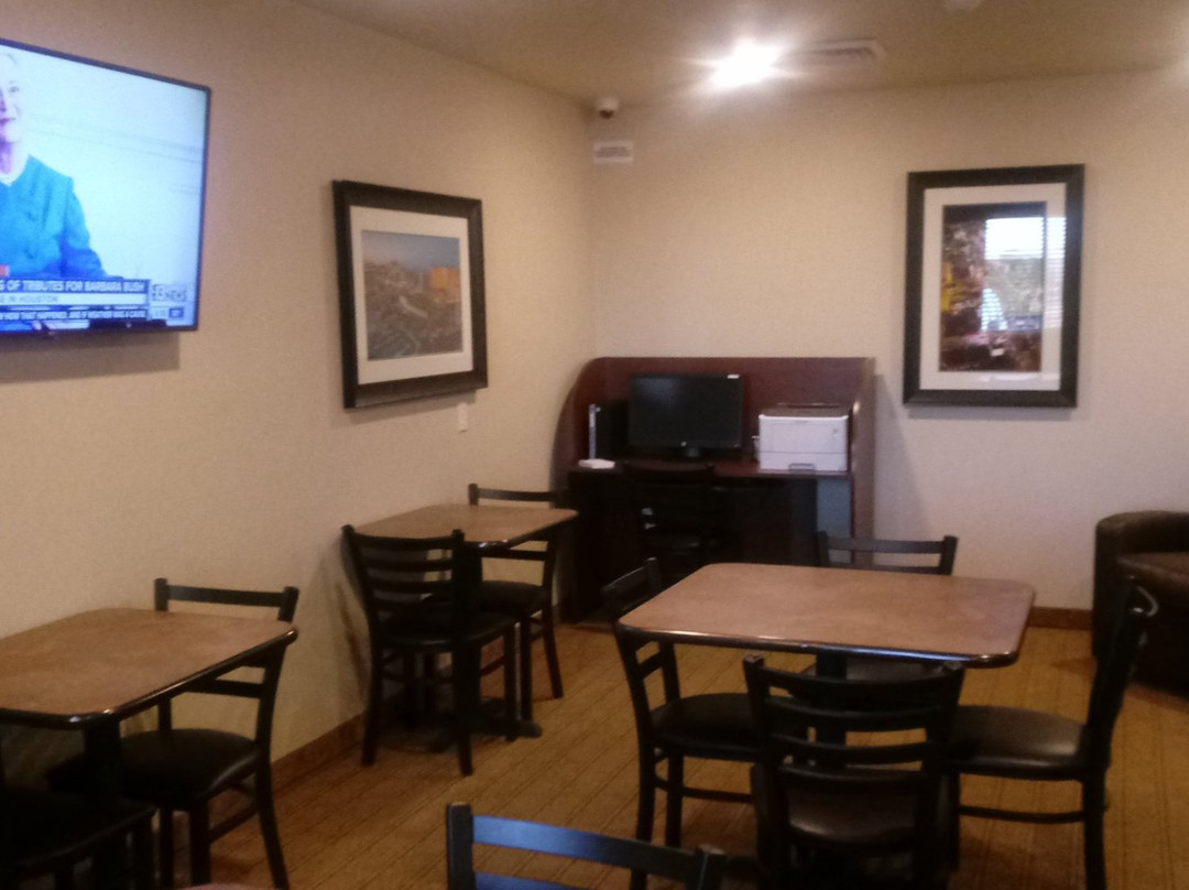 My Place Hotel - North Las Vegas, NV主图