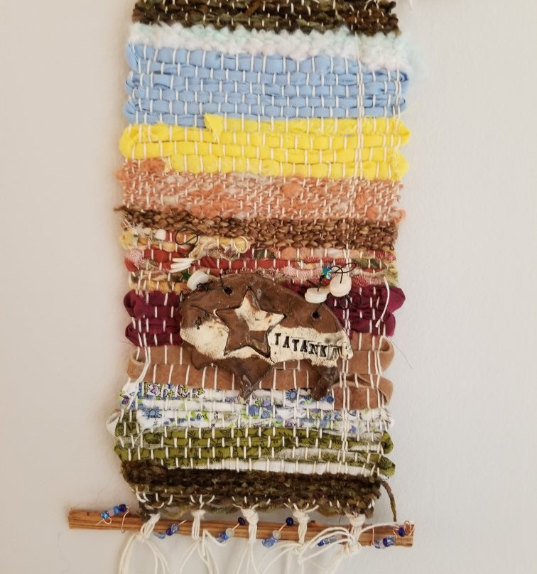 Suzie Cappa Art Center-拉皮德城必去景点