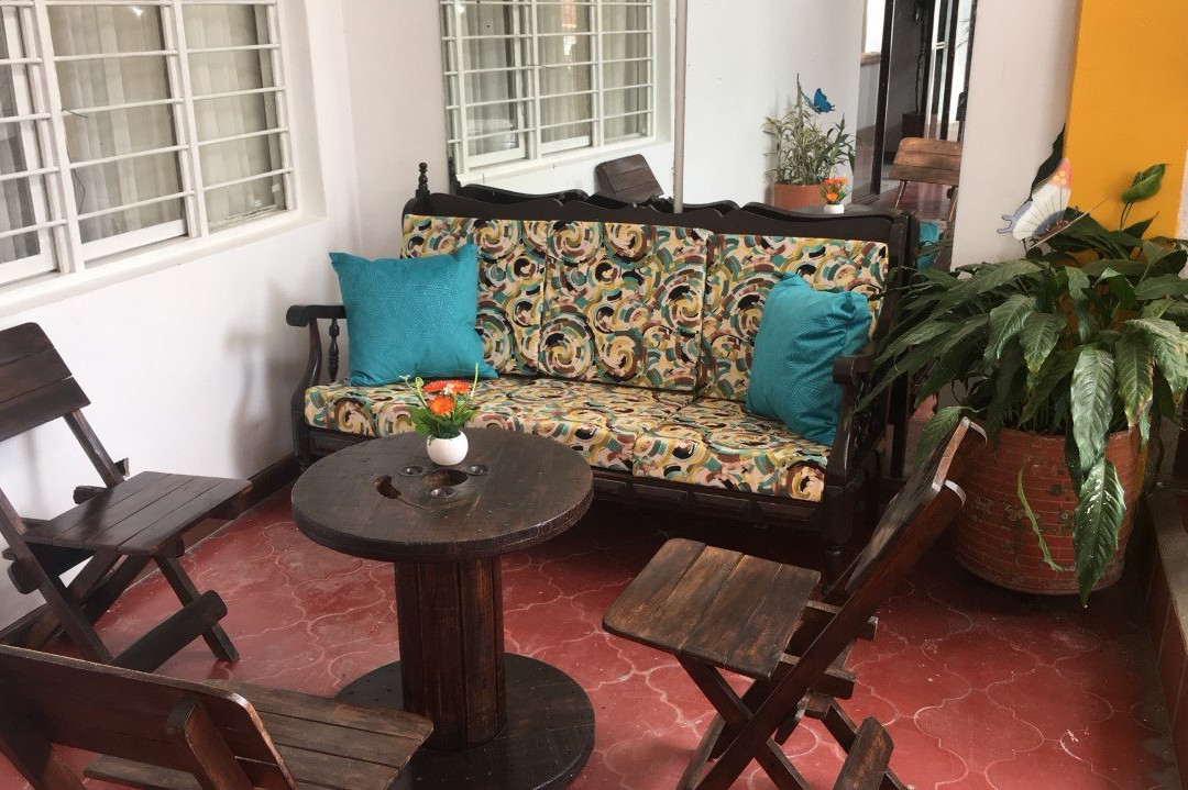 Felidia酒店住宿-Santonio Casa Hostal