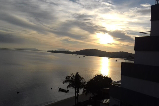 Hotel VillaReal São Francisco do Sul主图