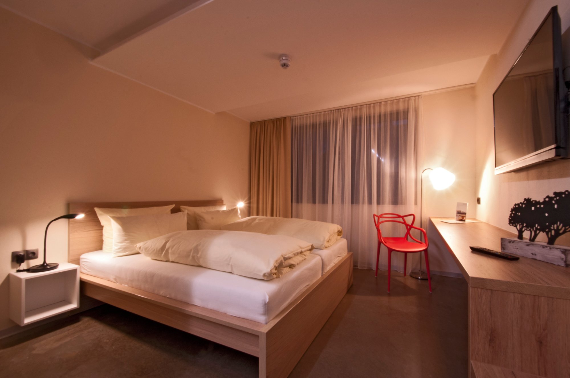 Hotel Crede-官方
