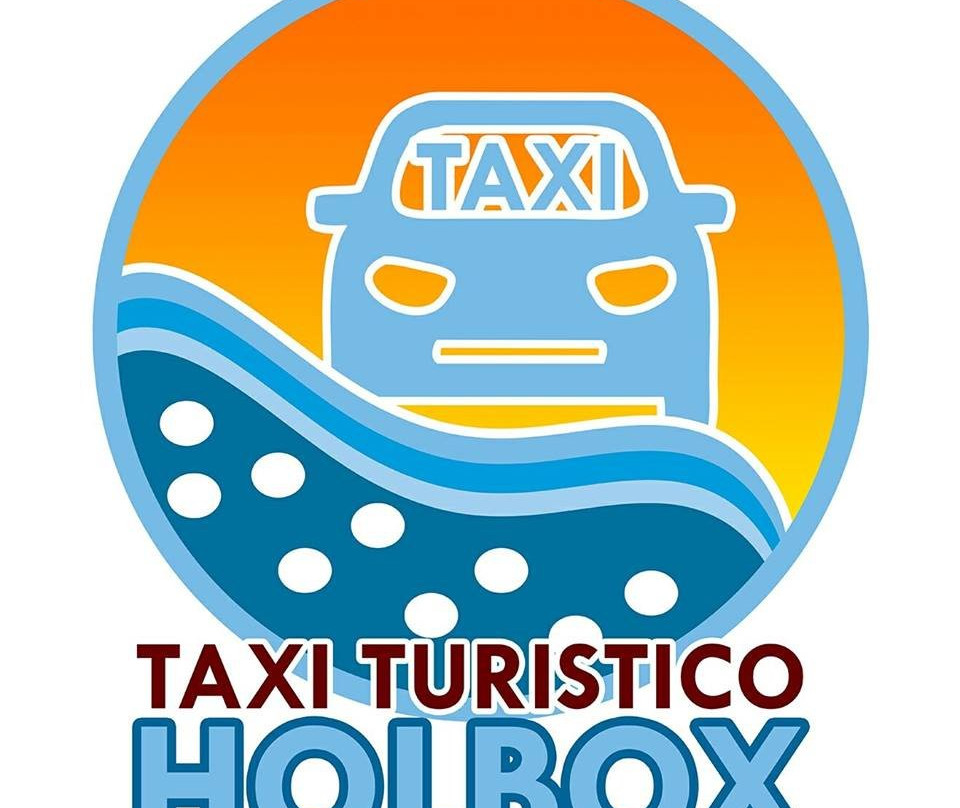 Taxi Turistico Holbox景点图片