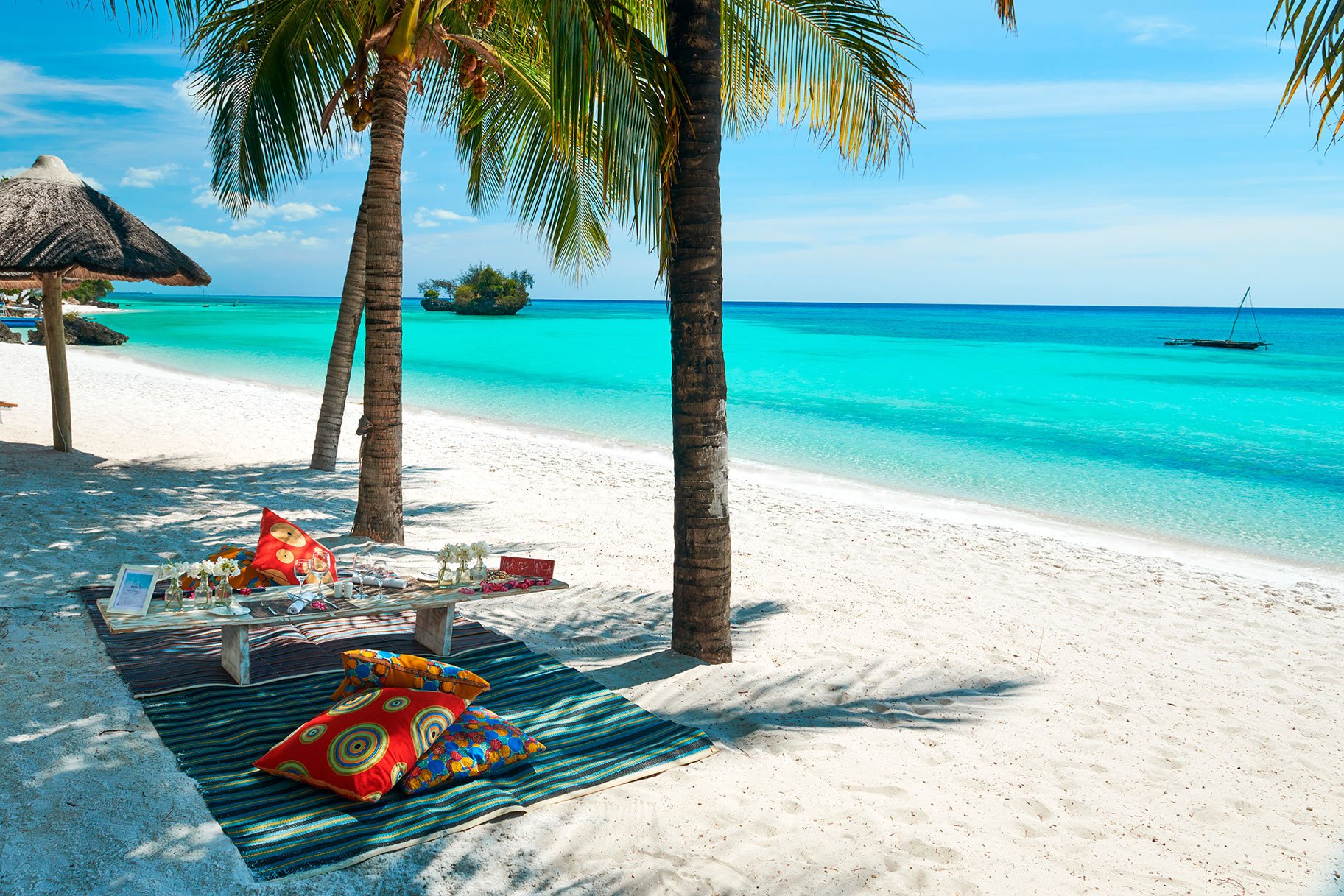 The Aiyana Resort & Spa-官方