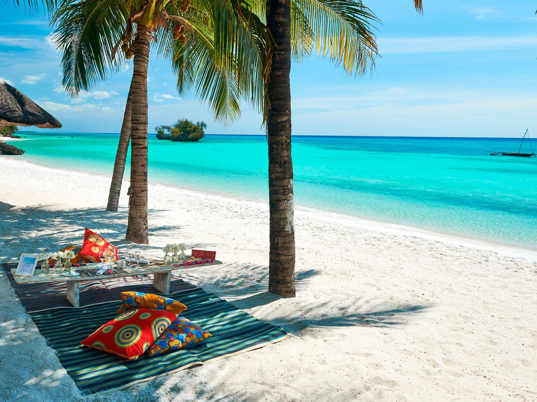 The Aiyana Resort & Spa