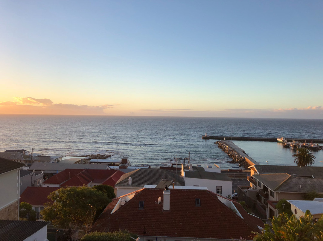 查特菲尔德宾馆主图