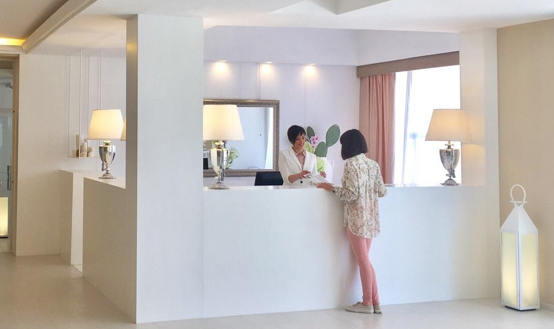 Hotel Gargano主图