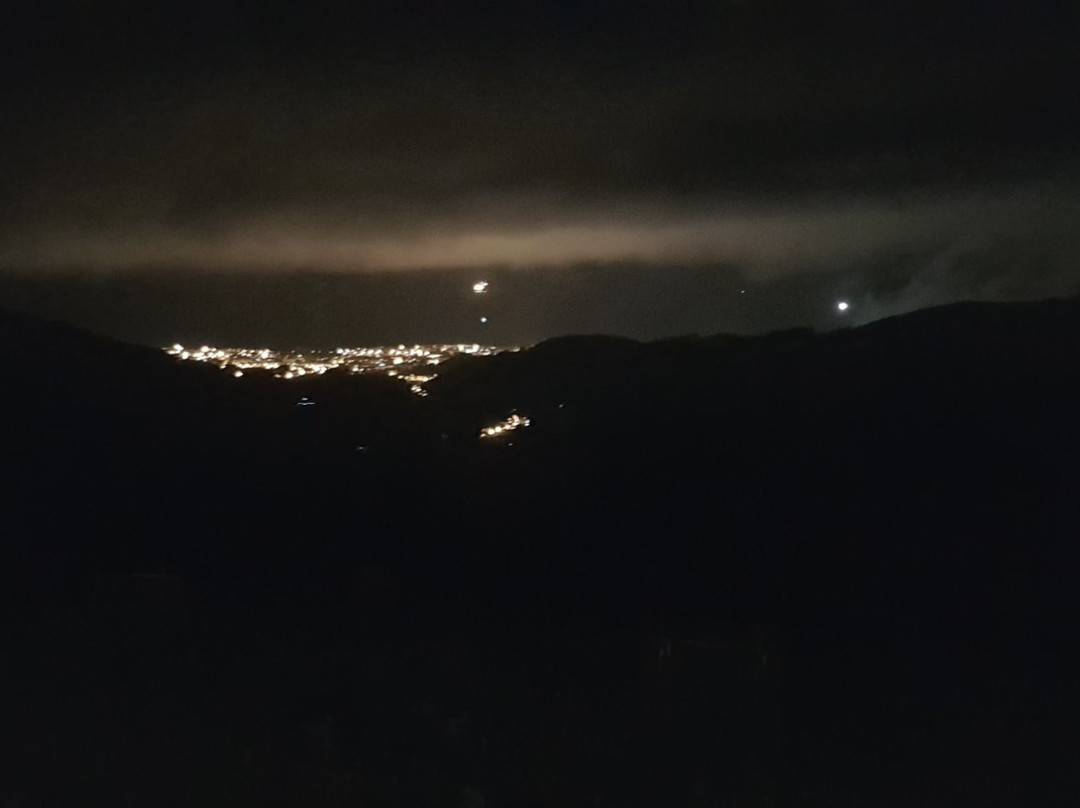 Eco Hotel Rural Lurdeia主图