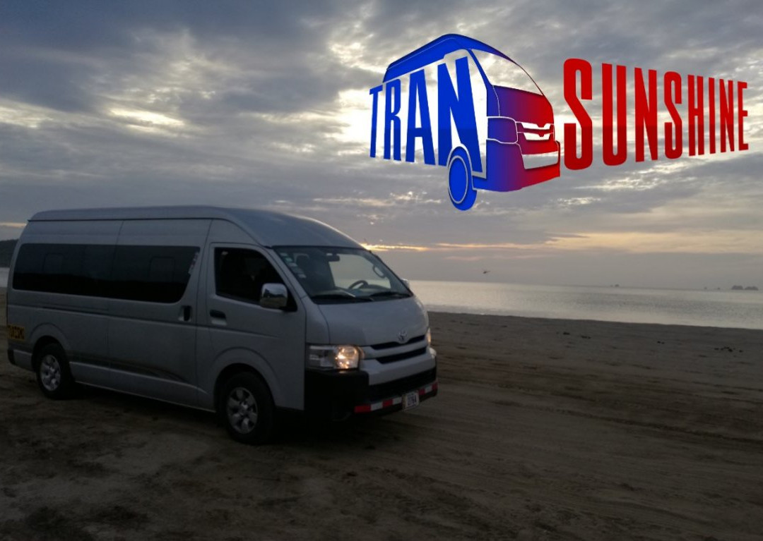 Transunshine-圣何塞必去景点