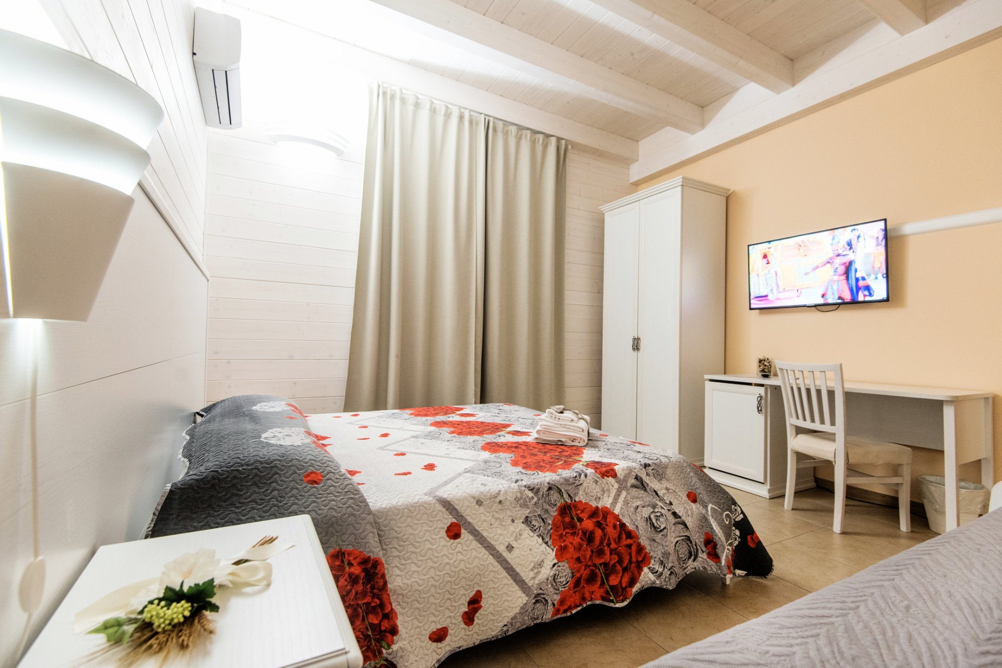 B&B Le Camelie-官方