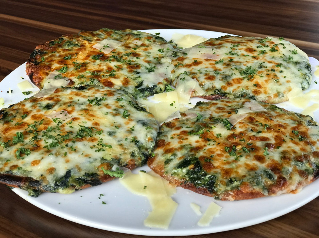 GameTime-Ocoee必去景点