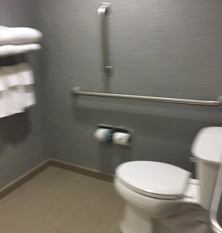 Hyatt Place Blacksburg / University主图