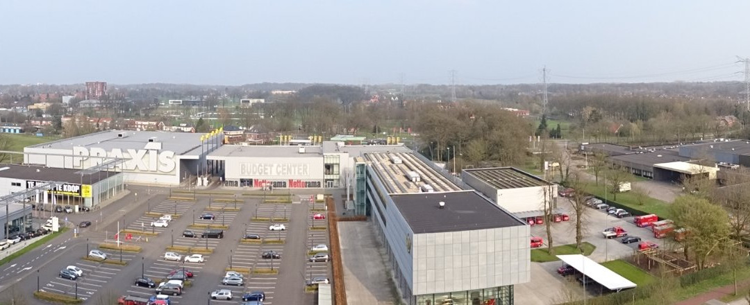 Van der Valk Hotel Enschede主图