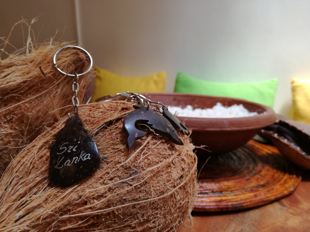 Sthree-康提必去景点