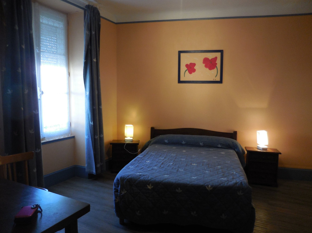 Hotel de la Gare主图