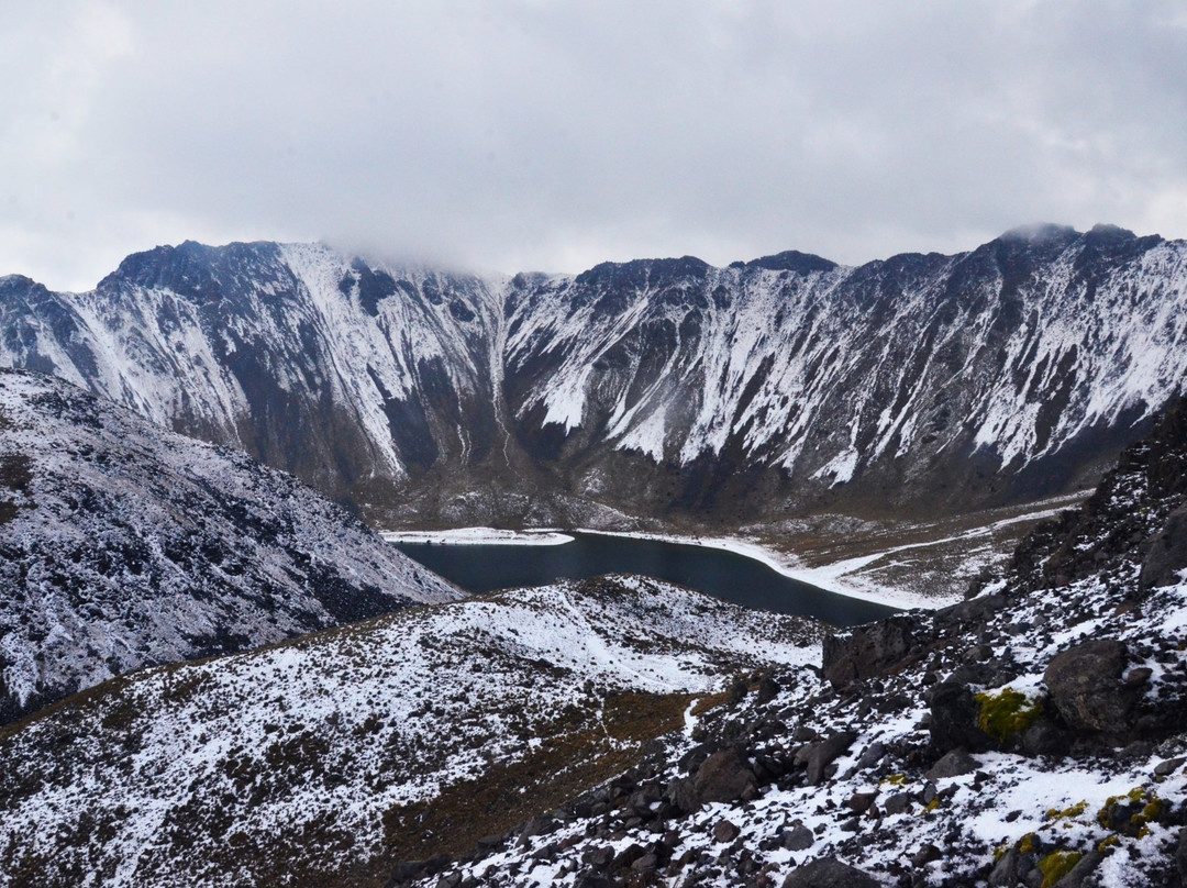 Tours in Mexico-墨西哥城必去景点
