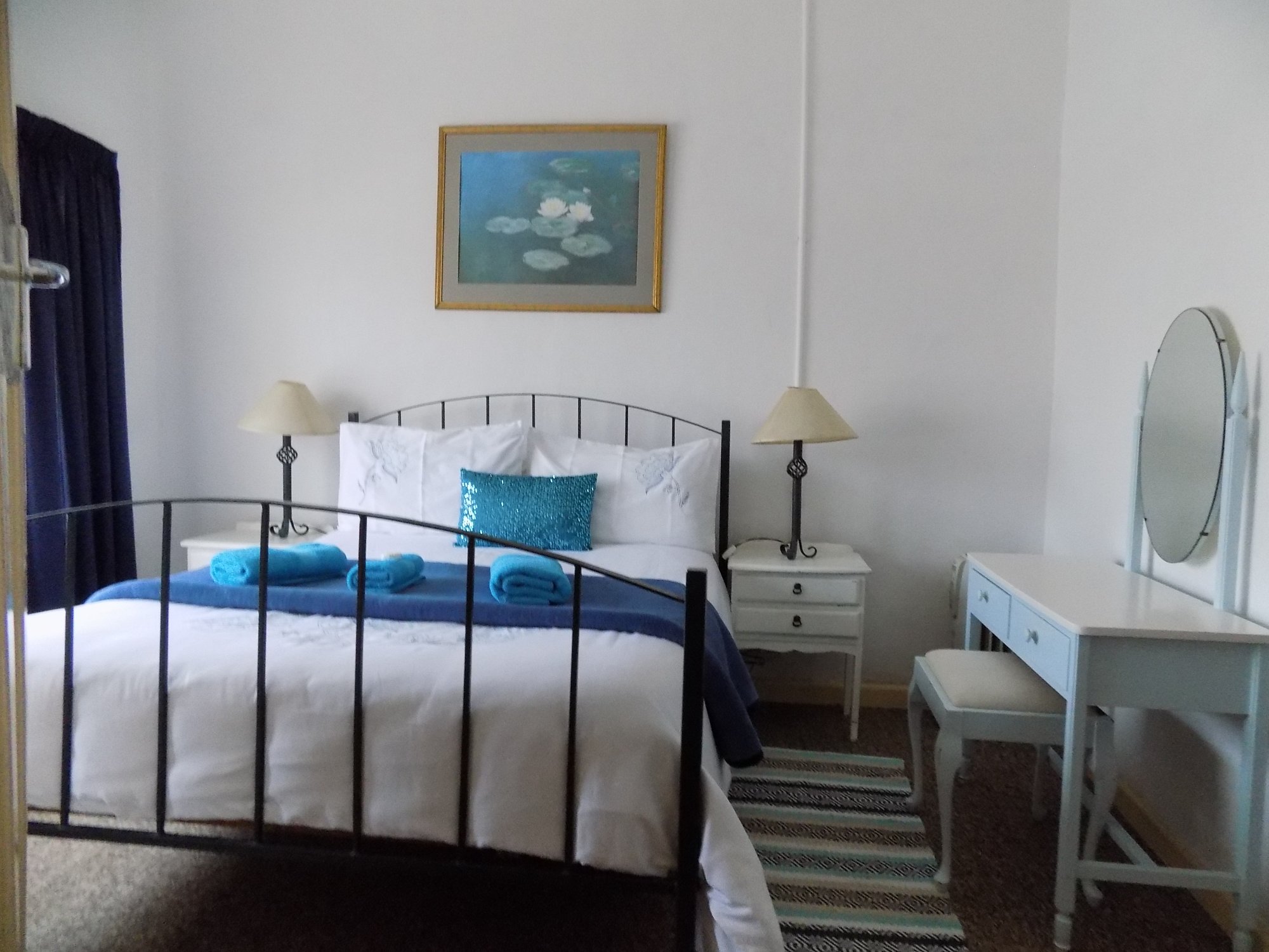 Sutherland Guest House-官方